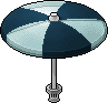 Parasol Marino