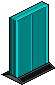 Puerta Espacial Aqua