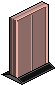 Puerta Espacial Coral
