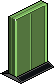 Puerta Espacial Jade