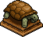 Tortuga Bronceada