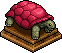 Tortuga Escarlata