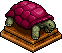 Tortuga Granate