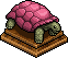 Tortuga Rosa