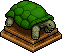 Tortuga Verde