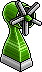 Ventolera Verde