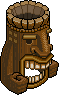 Cabeza Sagrada