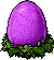 Egg Lila