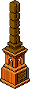 Hobba Trofeo de Bronce