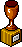Mini Trofeo de Bronce