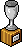 Mini Trofeo de Plata