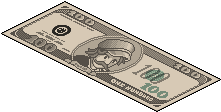 Alfombra de $100