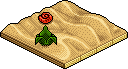Alfombra de Playa