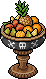 Bandeja de Frutas 3