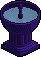 Fontana Violeta