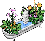 Jardin Acuatico