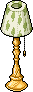 Lámpara Ecotron 1