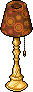 Lámpara Ecotron 2