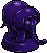 Mamut Violeta