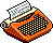Maquina de Escribir