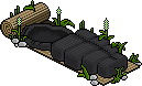 Saco de Dormir Negro