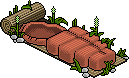 Saco de Dormir Salmon