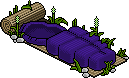 Saco de Dormir Violeta