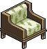 Sillón Ecotron 1