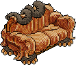 Sofa Mamut