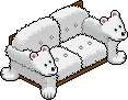 Sofa Polar
