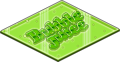 Suelo Bubble Juice
