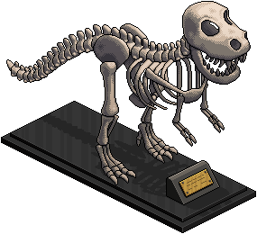 T Rex
