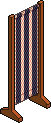 Toldo Oro Rosa