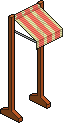 Toldo Rosa