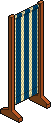 Toldo Ultramarino