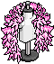 Abrigo de doflamingo