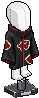 Abrigo Akatsuki
