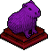 Carpincho Morado