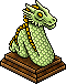Dragón de Fuego Lima