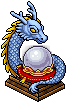 Dragon Guardian Celeste