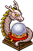 Dragon Guardian Coral