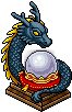 Dragon Guardian Marino