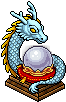 Dragon Guardian Nube