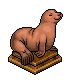 Foca Arcilla