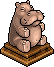 Hippo Beige