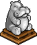 Hippo Blanco