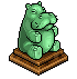 Hippo Clorofila