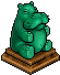 Hippo Esmeralda