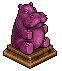 Hippo Frutas del Bosque