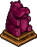 Hippo Granate